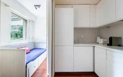 Appartement 318 000 € PARIS (75013) photo 6