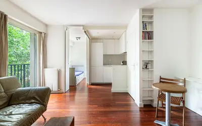 Appartement 318 000 € PARIS (75013) photo 7