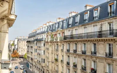 Appartement 873 600 € PARIS (75013) photo 2
