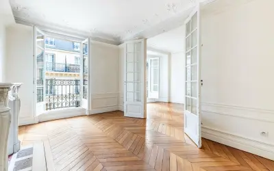 Appartement 873 600 € PARIS (75013) photo 6