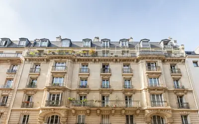 Appartement 873 600 € PARIS (75013) photo 8