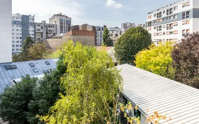Appartement 873 600 € PARIS (75013) photo 9