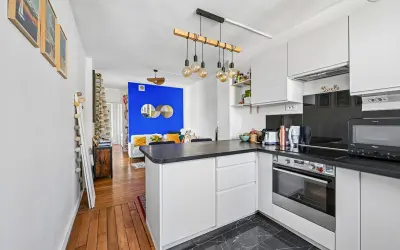 Appartement 472 500 € PARIS (75005) photo 2