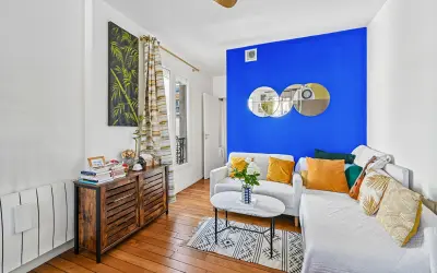 Appartement 472 500 € PARIS (75005) photo 2