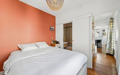 Appartement 472 500 € PARIS (75005) photo 4
