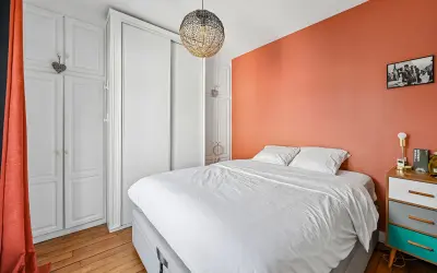 Appartement 472 500 € PARIS (75005) photo 5