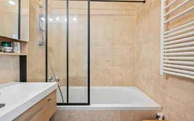 Appartement 472 500 € PARIS (75005) photo 6
