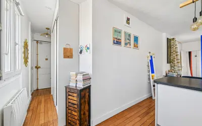 Appartement 472 500 € PARIS (75005) photo 9