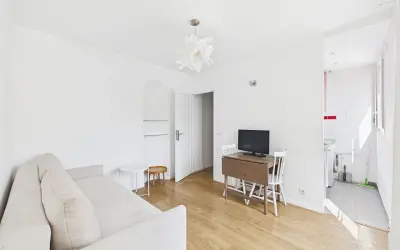 Appartement 336 000 € PARIS (75013) photo 2