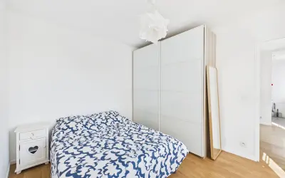 Appartement 336 000 € PARIS (75013) photo 5