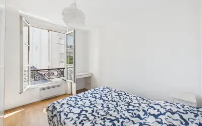 Appartement 336 000 € PARIS (75013) photo 6