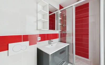 Appartement 336 000 € PARIS (75013) photo 7