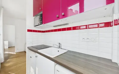 Appartement 336 000 € PARIS (75013) photo 8