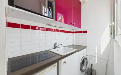 Appartement 336 000 € PARIS (75013) photo 9