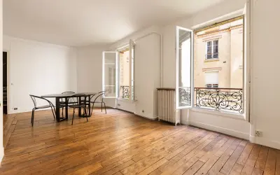 Appartement 548 625 € PARIS (75013) photo 4