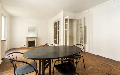 Appartement 548 625 € PARIS (75013) photo 5