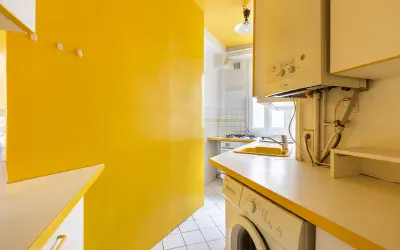 Appartement 548 625 € PARIS (75013) photo 6