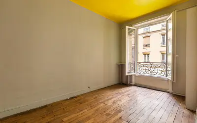 Appartement 548 625 € PARIS (75013) photo 8