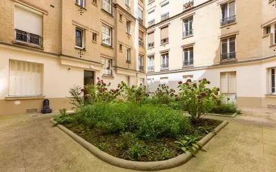 Appartement 548 625 € PARIS (75013) photo 9