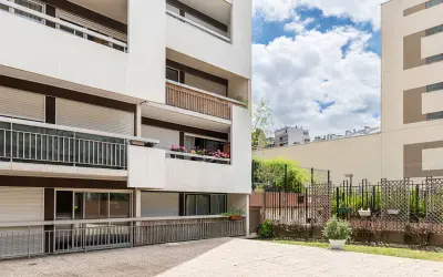 Appartement 139 100 € PARIS (75019) photo 2