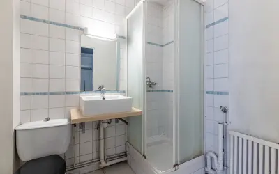 Appartement 139 100 € PARIS (75019) photo 5