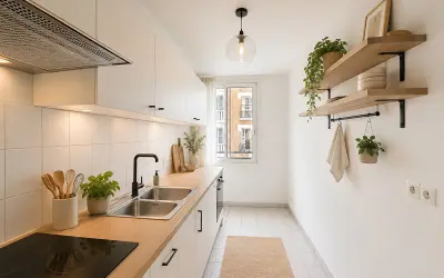 Appartement 475 000 € PARIS (75005) photo 2