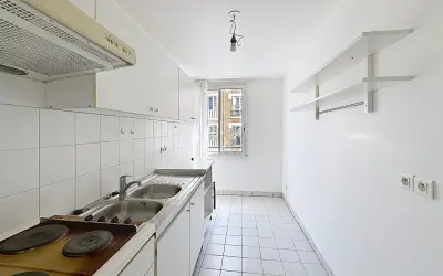 Appartement 475 000 € PARIS (75005) photo 7