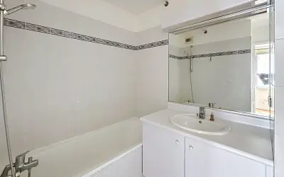 Appartement 475 000 € PARIS (75005) photo 9
