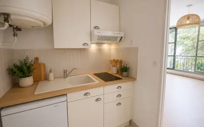 Appartement 413 400 € PARIS (75005) photo 2