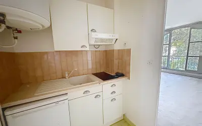Appartement 413 400 € PARIS (75005) photo 7