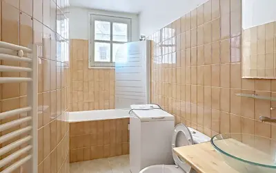 Appartement 413 400 € PARIS (75005) photo 8