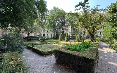 Appartement 413 400 € PARIS (75005) photo 9