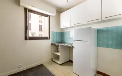 Appartement 278 200 € PARIS (75013) photo 6