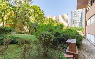 Appartement 278 200 € PARIS (75013) photo 7