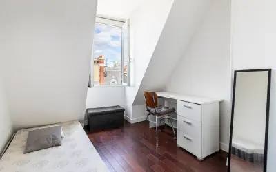 Appartement 250 000 € PARIS (75005) photo 2