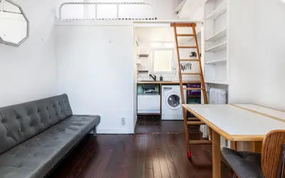 Appartement 250 000 € PARIS (75005) photo 4