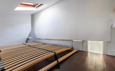 Appartement 250 000 € PARIS (75005) photo 5