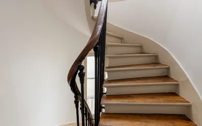 Appartement 250 000 € PARIS (75005) photo 6