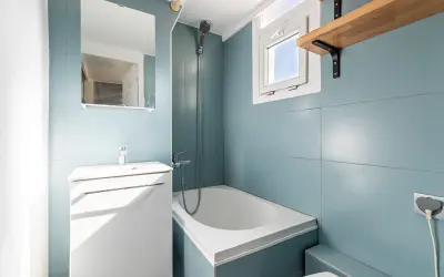 Appartement 250 000 € PARIS (75005) photo 7