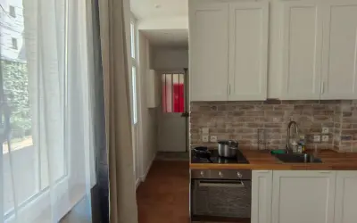 Appartement 1 638 €/mois PARIS (75013) photo 2