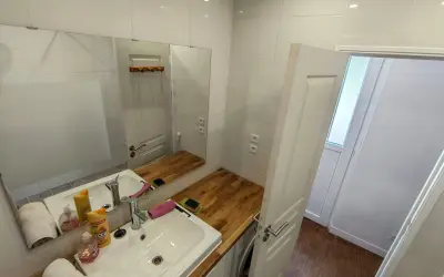 Appartement 1 638 €/mois PARIS (75013) photo 6