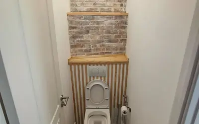 Appartement 1 638 €/mois PARIS (75013) photo 7