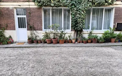 Appartement 1 638 €/mois PARIS (75013) photo 8