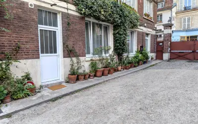 Appartement 1 638 €/mois PARIS (75013) photo 9