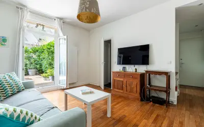 Appartement 580 000 € PARIS (75116) photo 4