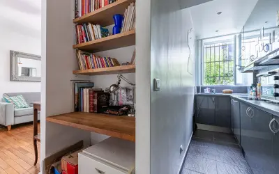 Appartement 580 000 € PARIS (75116) photo 5