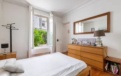 Appartement 580 000 € PARIS (75116) photo 6