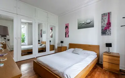Appartement 580 000 € PARIS (75116) photo 7