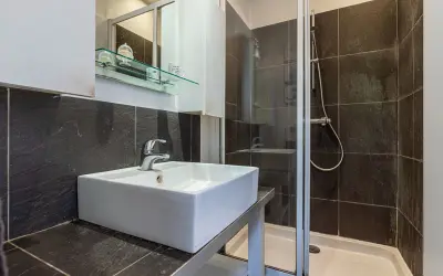 Appartement 580 000 € PARIS (75116) photo 8