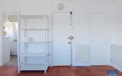 Appartement 1 120 €/mois PARIS (75005) photo 4